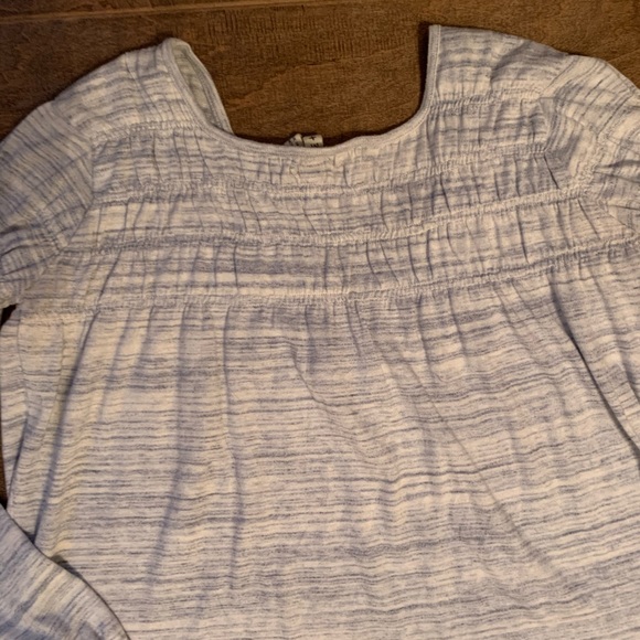 Free People top - Picture 7 of 7